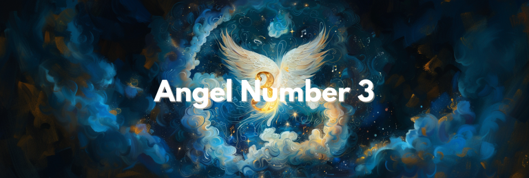 Angel Number 3