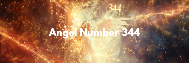 Angel Number 344